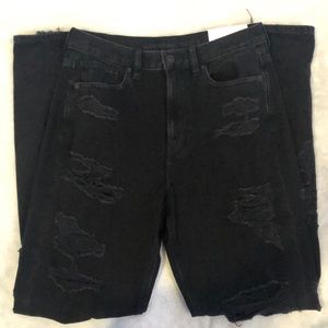 American Eagle Mom Jeans